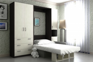 Кровать-трансформер