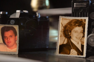 Слайд-шоу на юбилей под знакомую мелодию