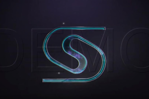 Ролик логотип "СИЛУР"