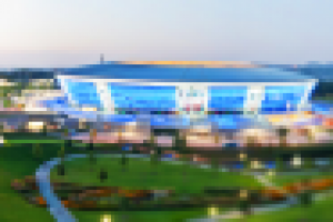 техника Tilt shift