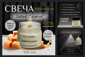 Инфографика для маркетплейса