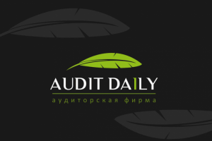 Логотип аудит