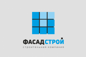 Логотип Фасадстрой