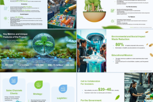 NovaCycle презентация