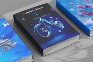 Обложки блокнотов Спортмастер