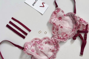 Навесной ярлык BRAVO