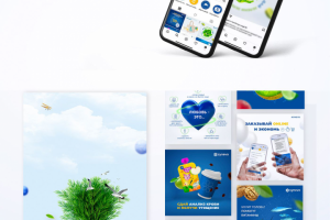 Синэво соцсети