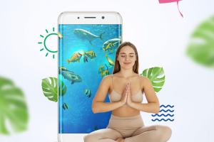 Хеликс соцсети