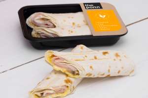 Этикетка /наклейка  роллы