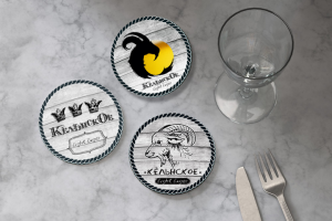 Кёльнское пиво  бирдекель