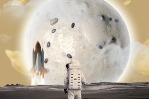 Иллюстрации для пекарни