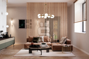 Комната отдыха