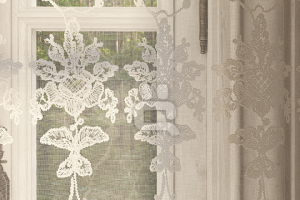 Визуализация тюли для Легранд