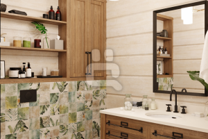 Гостевой санузел