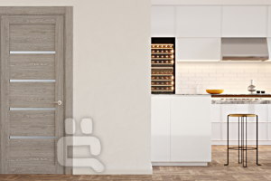 Двери Status Door