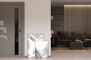 Двери Status Door