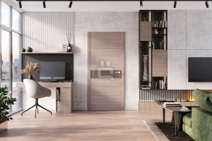 Двери Status Door