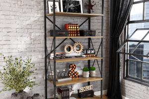 Стеллаж Лофт
