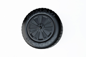 Радиобрелок