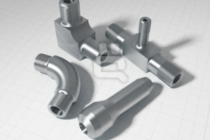 Детали трубопроводов