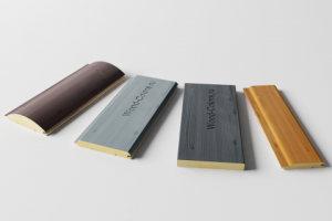 Выкрасы Tikkurila