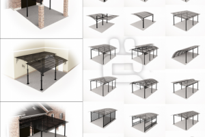 Автонавесы