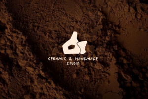 Логотип для керамики