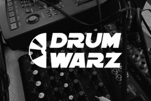 Логотип для музыканта