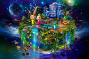 центральная композиция для сайта