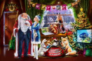 мтт dom новогодняя