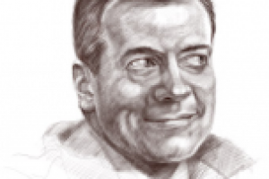 Просто набросок