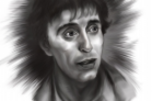 Альпачино-планшет