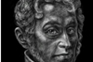 портрет мавра