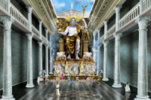 композиция для пазлов