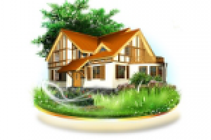 Тизер усадьба