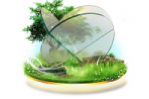 тизер стекло