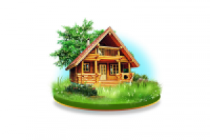 Тизер Домик