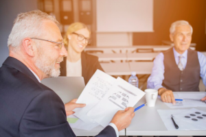 Дипломная работа.