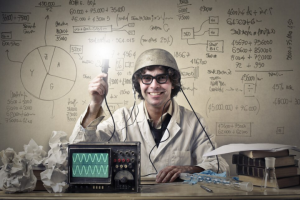 Реферат. "Вклад Роберта Гука в науку".