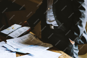 Эссе на тему: криминалистическое почерковедение.