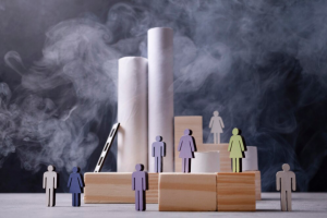 Реферат на тему: Очистка отходящих газов.