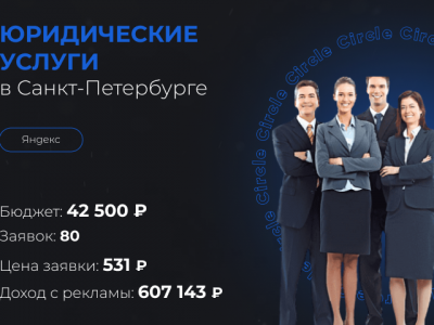 юридические услуги дубай