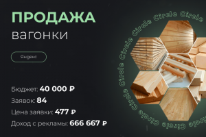 Продажа вагонки