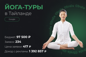 Йога-туры