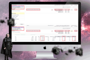 Снижение цены клика на 28,2 р. благодаря релевантному объявлению
