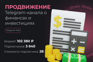 Финансы обучение