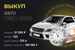 Выкуп авто
