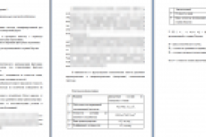 Дискретные формы числовых переменных