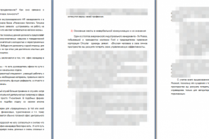 Эссе по проф-психологии предпринимательской деятельности