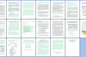 Автореферат диссер к.э.н. по компаниям в стратег альянсах
